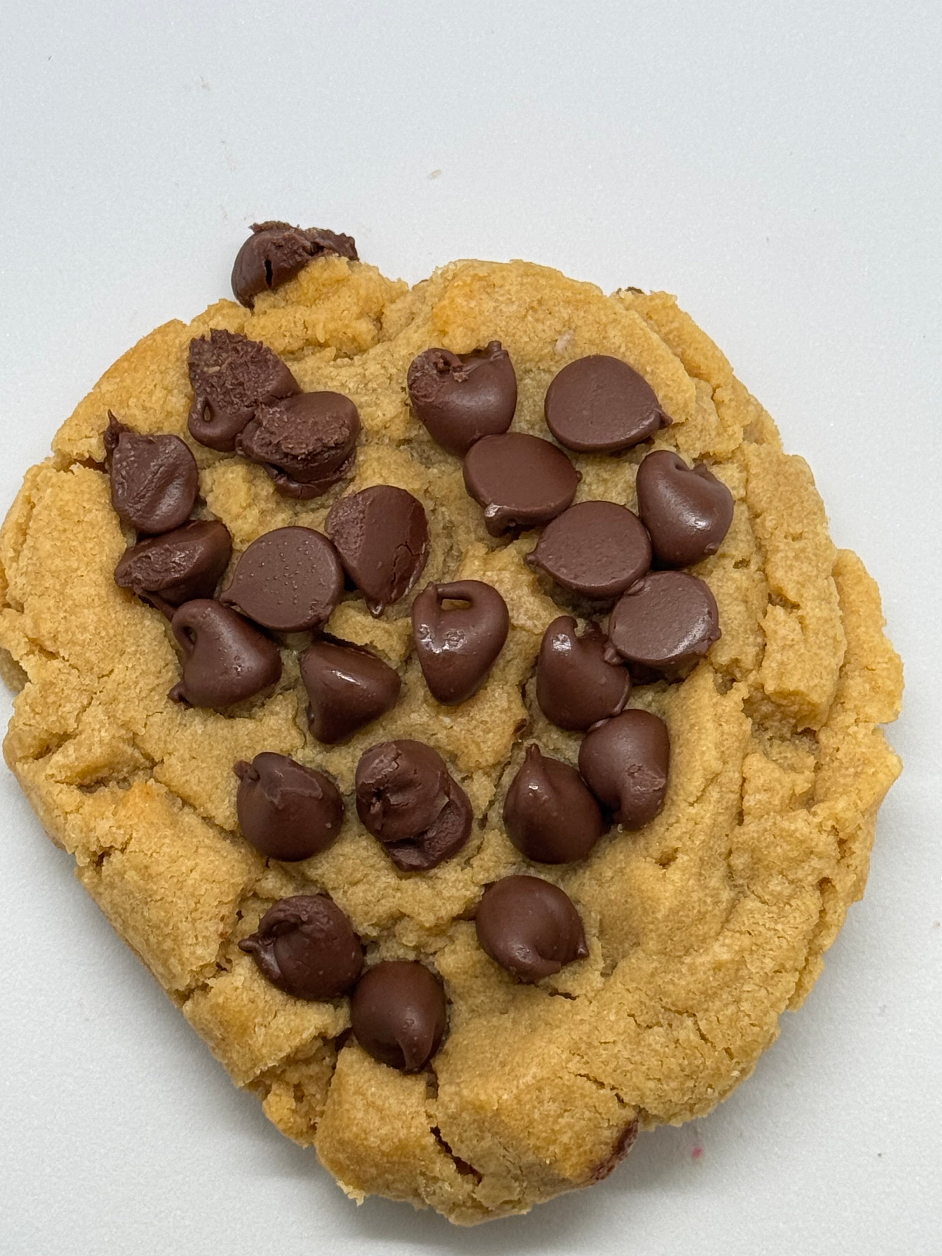 Peanut Butter Chocolate Chip