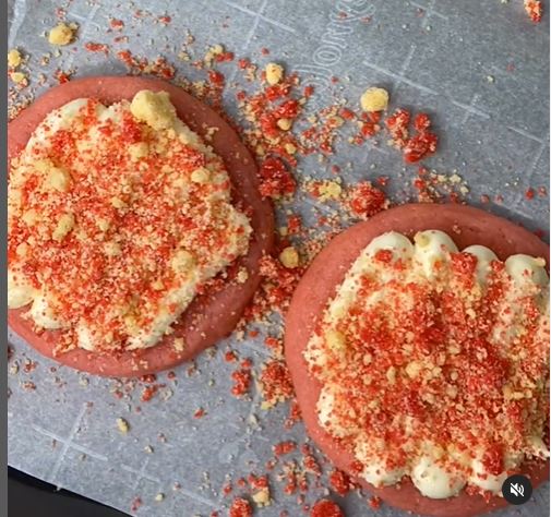 Tookies and Treats Bakery Shop